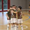 IL LEONESSA VINCE AL PALADIVITTORIO E PASSA IL TURNO IN COPPA