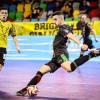 TERNANA FUTSAL, UN RINNOVO IMPORTANTE QUELLO DI DE MICHELIS