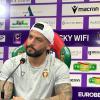 ALEXIS FERRANTE SI TRASFERISCE IN PUGLIA