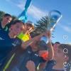 TORNEO INTERNAZIONALE CITTÀ DI TERNI, LA VITTORIA È DELLA LAZIO-VIDEO