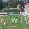 NUOVA TERNANA, OGGI SI TORNA AL LAVORO CON SABER IN PIÙ