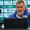 LUCARELLI È IL NUOVO ALLENATORE DEL LIVORNO