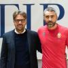 TERNANA FUTSAL, PELLEGRINI E IZZO ANCORA INSIEME