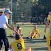CALCIO A 5, LA FUTSAL NARNESE STRAPAZZA L'AVVERA GUBBIO