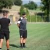 NUOVA TERNANA, LAVORO DIFFERENZIATO PER PETTINARI