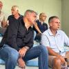 NUOVA TERNANA, I CONTORNI E LE CONSEGUENZE DELLA SQUALIFICA DI NINNI CORDA