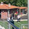 SEDUTA  MATTUTINA ODIERNA ALLA PRESENZA DI FELLECA