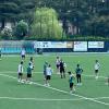AD ARRONE IN CAMPO C’È ANCHE STEFANO SCAPPINI