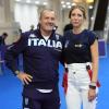 MONDIALI MASTER, ATLETI TERNANI SUL PODIO NELLA LOTTA, SCHERMA E MARATONA