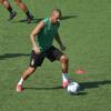 NUOVA TERNANA 1925, SABER C'È E C'È ANCHE MEOLA!