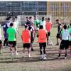 TERNANA, LA PRIMA SEDUTA DI ALLENAMENTO DIRETTA DA BARILARI AL MIRKO FABRIZI