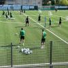 NUOVA TERNANA 1925, ACCORDO RAGGIUNTO PER UN ESTERNO