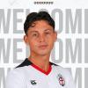 MARCO PAGLIARI DA SVINCOLATO VIENE INGAGGIATO DALLA PRO VERCELLI