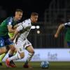 LUCCHESE-TERNANA, STADIO PORTA ELISA OSTILE AI ROSSOVERDI