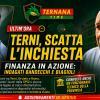 FRANA SULLA PROVINCIALE BAGNORESE, SI INDAGA PER VERIFICARE L'IPOTESI DI  UN " PACTUM SCELERIS ".INTERVISTA
