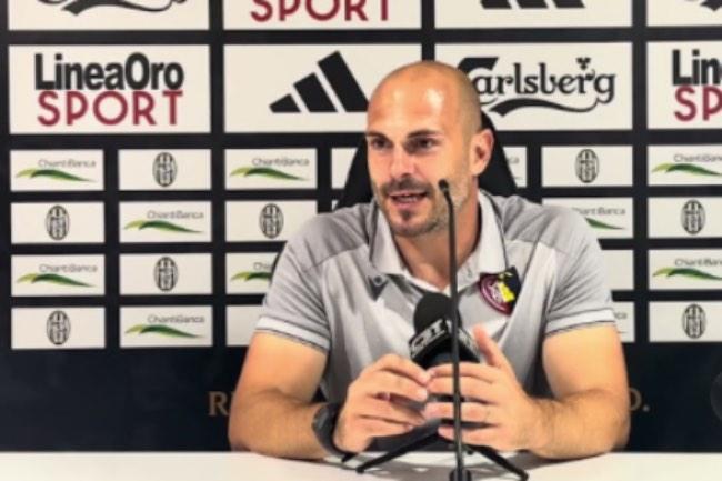 TERNANA, ECCO L'AVVERSARIO DI TURNO.... IL MONTEVARCHI