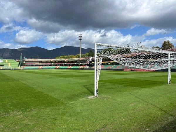 stadio Liberati