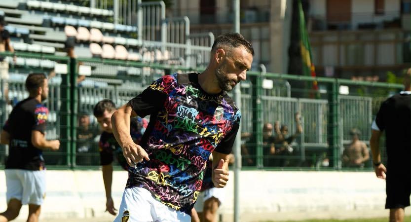 IL BIG MATCH DI GIORNATA SE LO AGGIUDICA IL PRATO