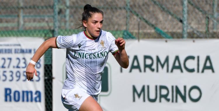 TERNANA WOMEN, DOPO I TANTI RINNOVI OCCORRE RINFORZARE LA SQUADRA ADEGUATAMENTE