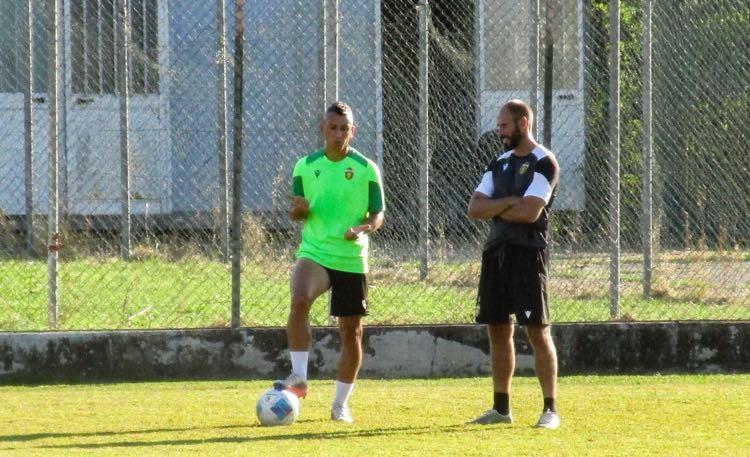 TERNANA, RIPRESA DEGLI ALLENAMENTI CON QUALCHE ACCIACCO