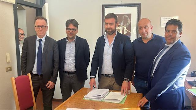 È NATA LA " NUOVA TERNANA 1925 SSD"-VIDEO-INTERVISTE