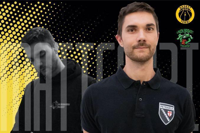 ESSETI BASKET TERNI, 3 NUOVI ARRIVI PER LA SQUADRA GIALLONERA