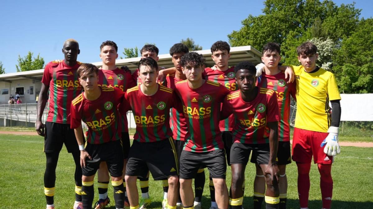 TERNI FC UNDER 17 ALLIEVI A1