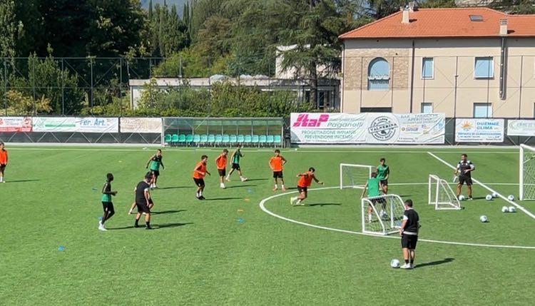NUOVA TERNANA 1925, DOMANI VERRÀ SVELATO L'ENIGMA GIRONE