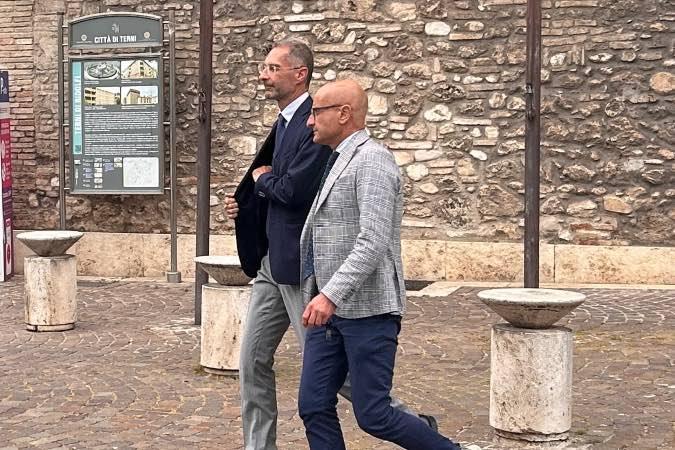 CHI ACQUISIRÀ IL MARCHIO? LO SCOPRIREMO NEL POMERIGGIO-VIDEO
