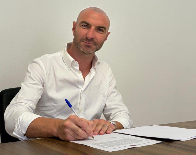 È FABIO LUCIONI IL NUOVO DS DEL COSENZA