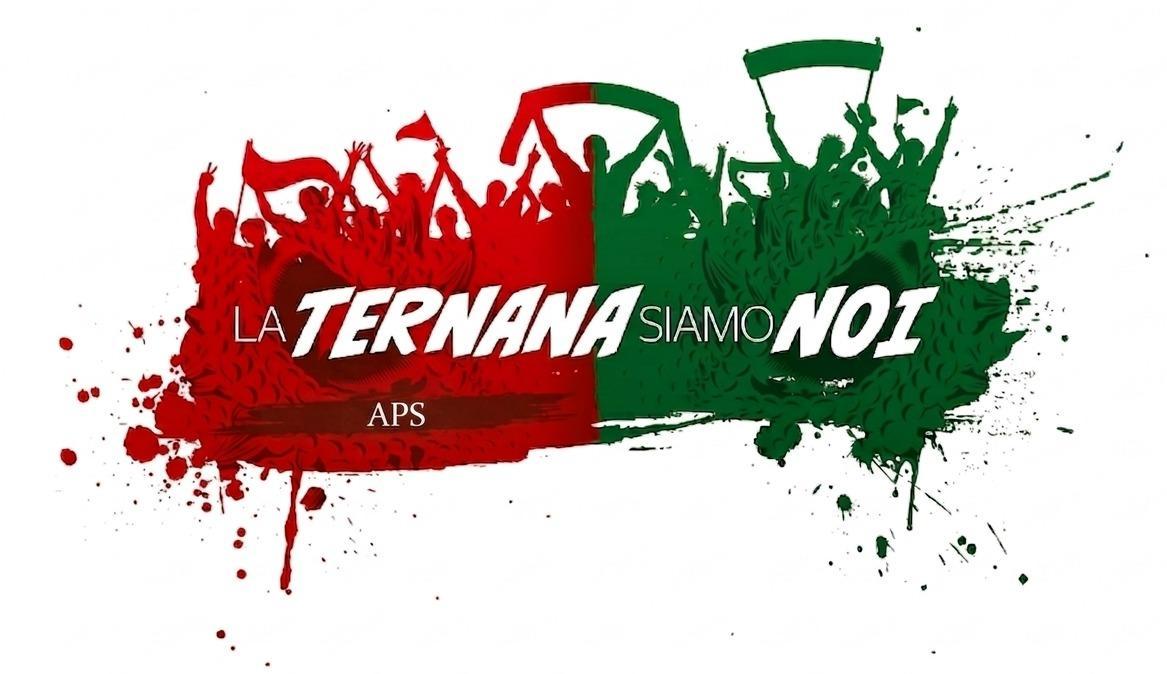 APS " LA TERNANA SIAMO NOI ": "FUORI LA POLITICA DALLA NOSTRA APS"