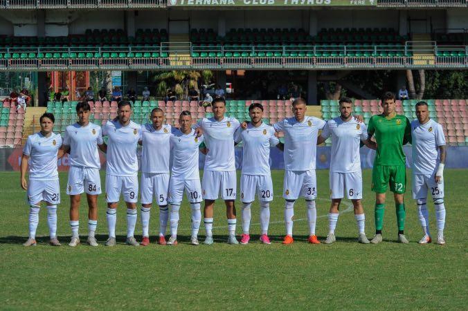 TERNANA-SIENA, AL LIBERATI C'È L'ESORDIO DI BARILARI IN PANCHINA