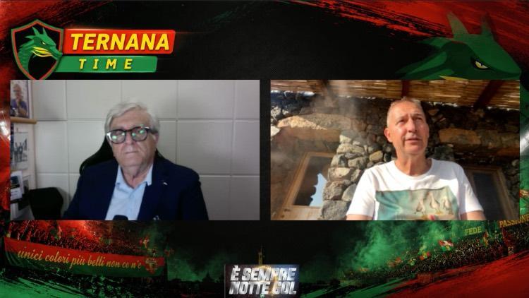 CLAUDIO CANZIAN A " È SEMPRE NOTTE GOL ": " RITROVARE LA COMPATTEZZA DELL'AMBIENTE PER TORNARE GRANDI!"
