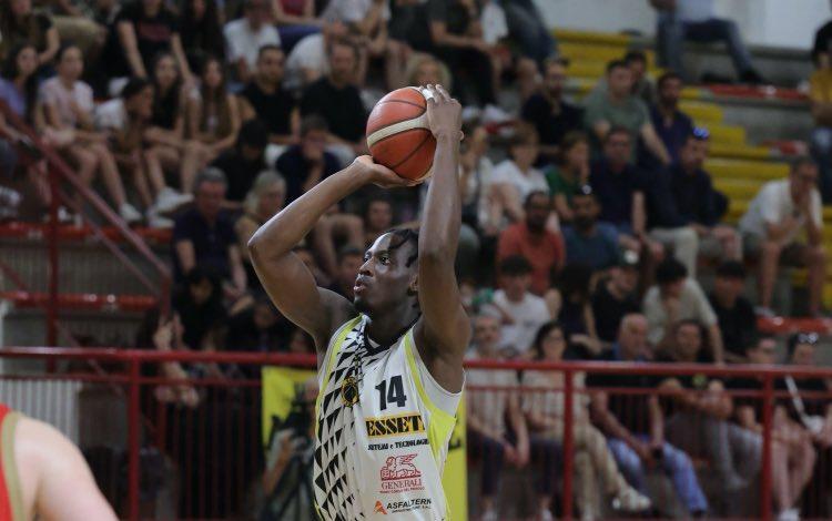 DONKOR