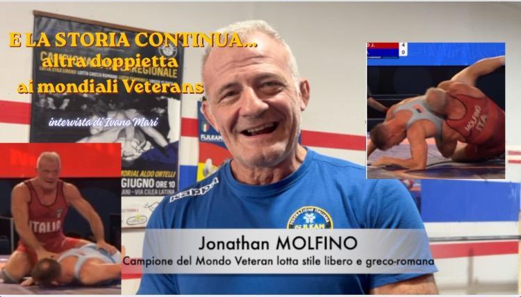 Jonathan Molfino