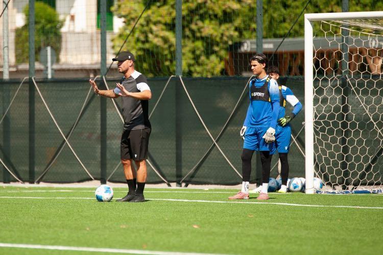 COPPA ITALIA SERIE D, È L’ANGELANA L’AVVERSARIA NEL PRELIMINARE