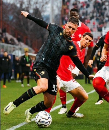 Stefano Pettinari ( ternana )