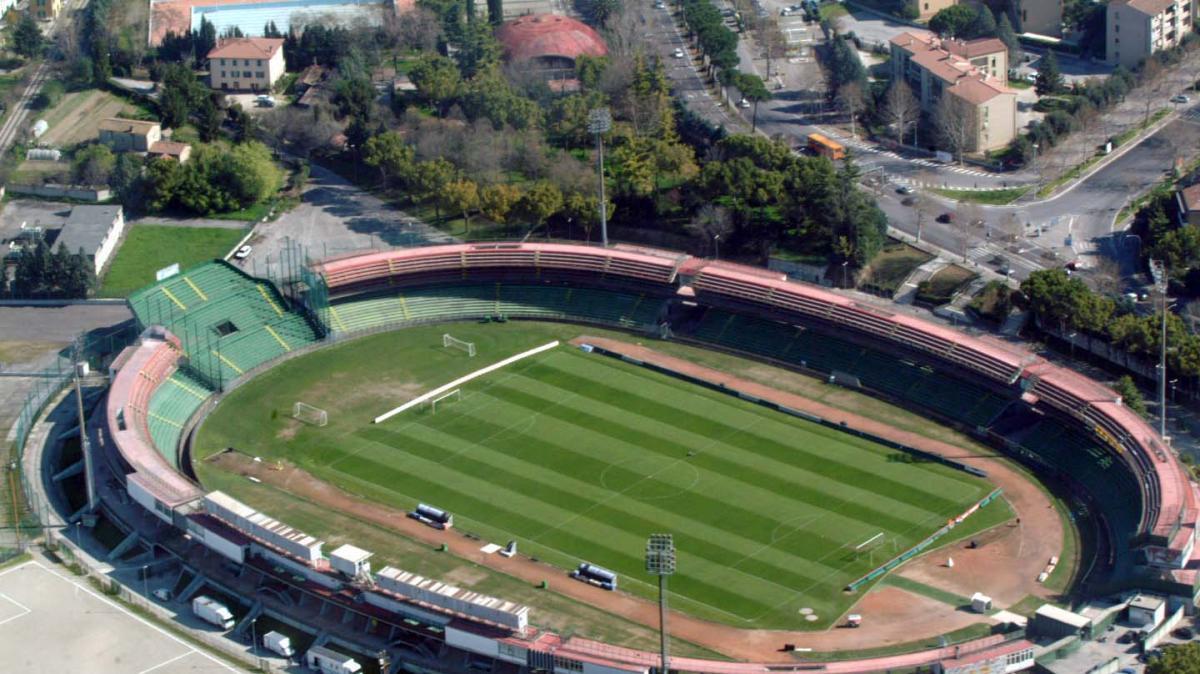 LA NUOVA CASA DELLA TERNANA E LA POSSIBILITÀ DI RIAPRIRE LA TRIBUNA STAMPA DEL LIBERATI