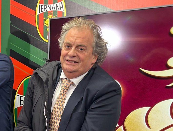 Fabio Forti