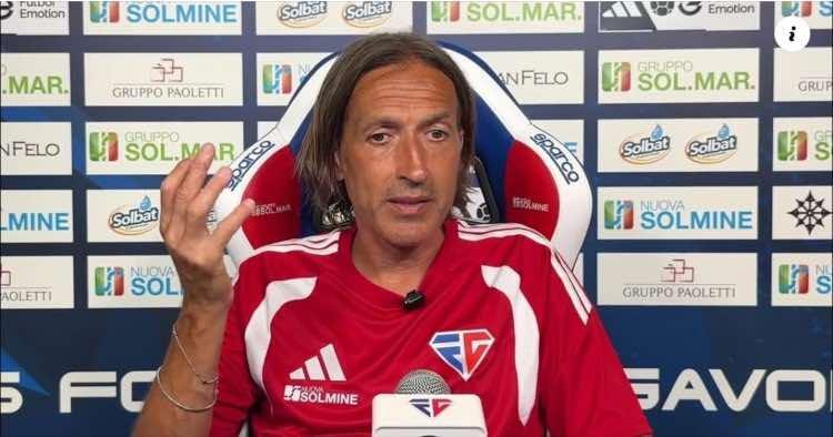 ECCO IL FOLLONICA-GAVORRANO, PROSSIMO AVVERSARIO AL LIBERATI DELLE FERE