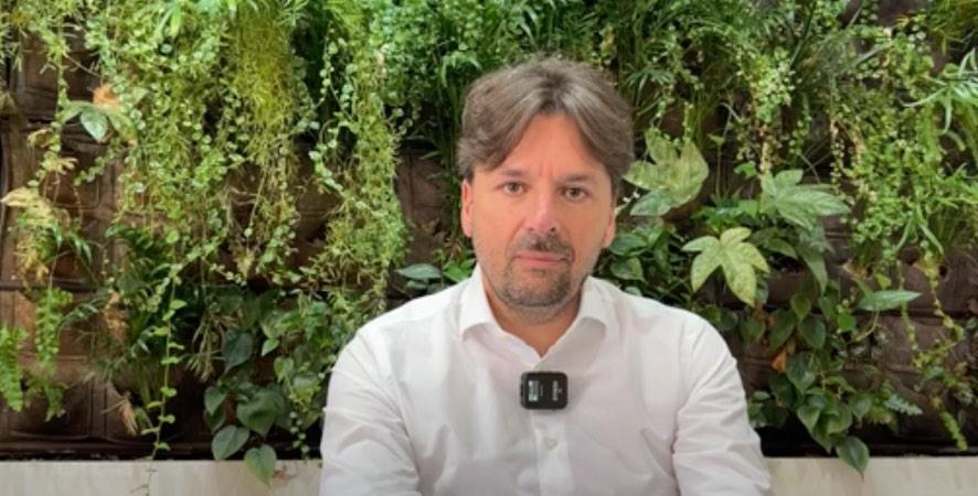 TONEL:" LA NUOVA TERNANA 1925 SAPRÀ REGALARCI GRANDI SODDISFAZIONI!"