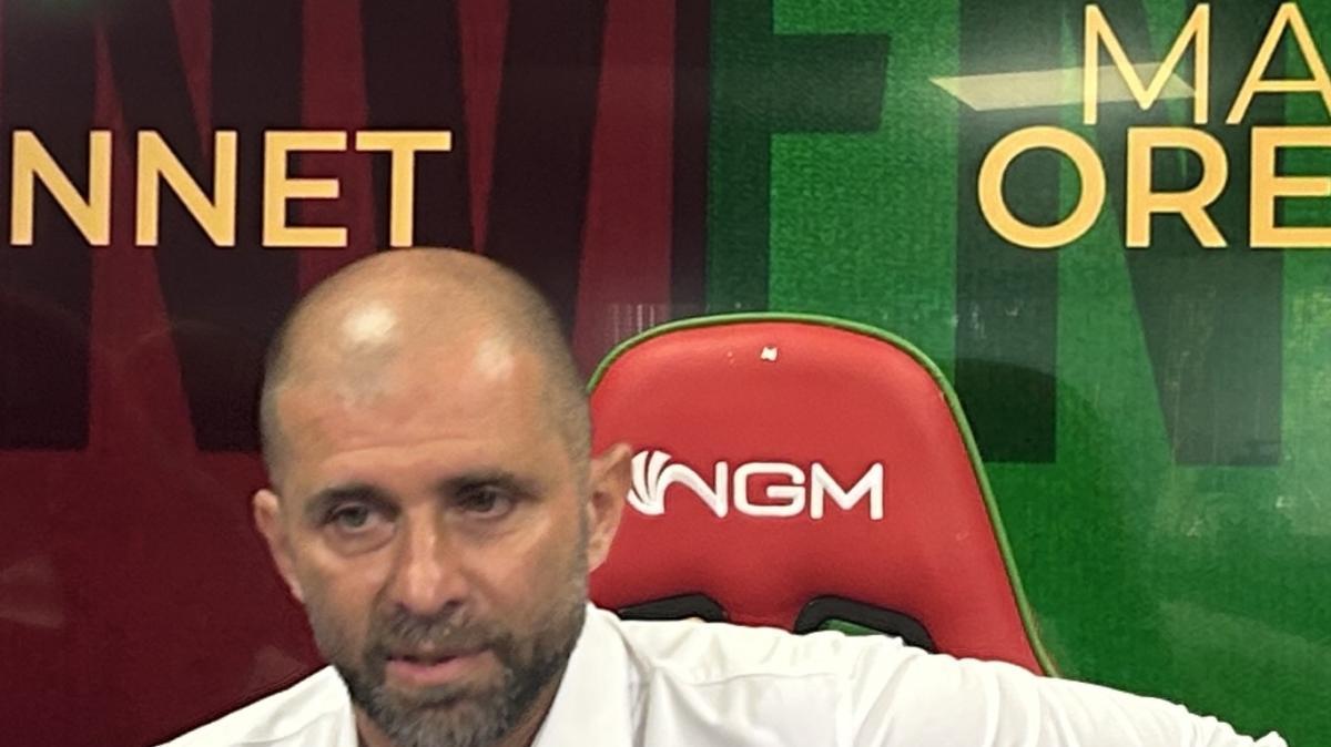 NUOVA TERNANA 1925, INIZIA UNA SETTIMANA DECISIVA