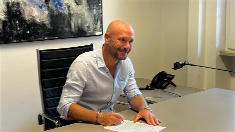 Andrea Lisuzzo
