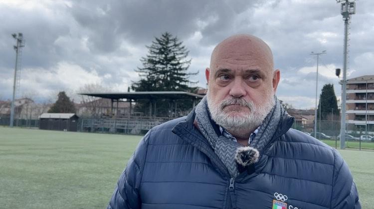 PRESIDENZA CONI UMBRIA, VINCE MOSCATELLI