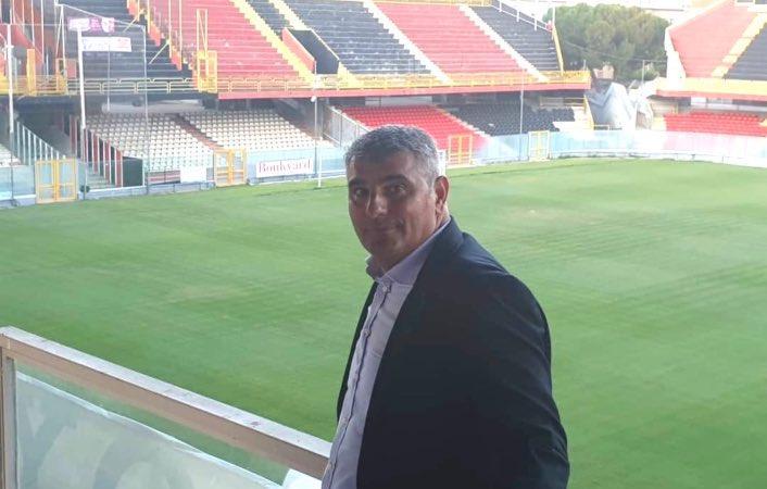 BANDECCHI RIVELA CHE FELLECA SARÀ IL PRESIDENTE