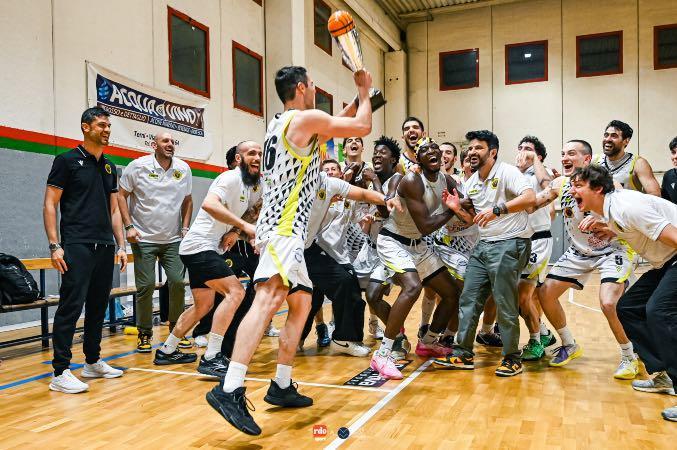 FESTA ESSETI BASKET