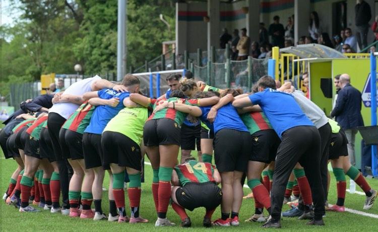 TERNANA WOMEN, UNA SALVEZZA MERITATA CHE IMPONE UNA RIFLESSIONE SUGLI ERRORI COMMESSI!