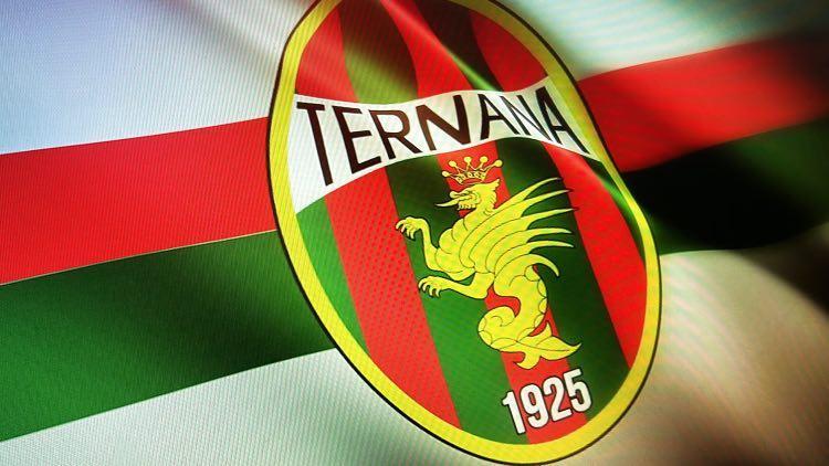 NUOVA TERNANA 1925, IL MARCHIO È DELL'UNICUSANO