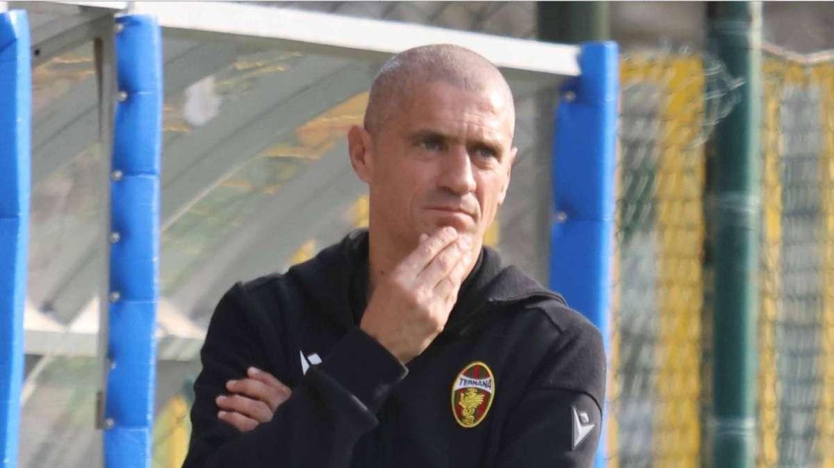Ternana Primavera, che bravi i ragazzi di Morrone!