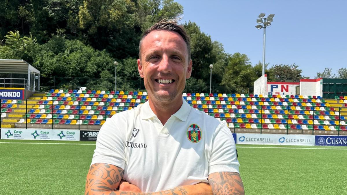TERNANA WOMEN, PRIMI GIORNI DI LAVORO PER LE RAGAZZE DI DEFENDI